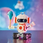 LEGO Creator Space Robot για 8+ Ετών 281τμχ 31164 - Image 11