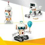 LEGO Creator Space Robot για 8+ Ετών 281τμχ 31164 - Image 12