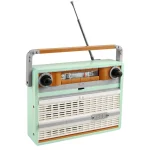 LEGO Creator Retro Radio για 18+ Ετών 906τμχ 10334 - Image 3
