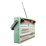 LEGO Creator Retro Radio για 18+ Ετών 906τμχ 10334 - Image 4