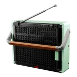 LEGO Creator Retro Radio για 18+ Ετών 906τμχ 10334 - Image 5