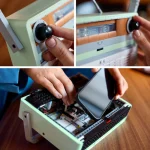 LEGO Creator Retro Radio για 18+ Ετών 906τμχ 10334 - Image 6