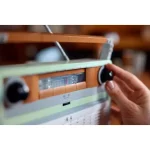 LEGO Creator Retro Radio για 18+ Ετών 906τμχ 10334 - Image 7