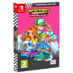 Victory Heat Rally Champion Edition Switch Game - Image 2