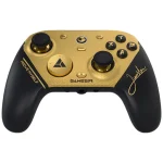 Gamesir G7 Pro 8K XH PC Champion Edition Ασύρματο & Ενσύρματο Gamepad για PC Χρυσό GSG7XW00XH-1 - Image 2