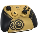 Gamesir G7 Pro 8K XH PC Champion Edition Ασύρματο & Ενσύρματο Gamepad για PC Χρυσό GSG7XW00XH-1 - Image 3