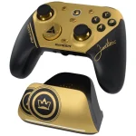 Gamesir G7 Pro 8K XH PC Champion Edition Ασύρματο & Ενσύρματο Gamepad για PC Χρυσό GSG7XW00XH-1 - Image 6