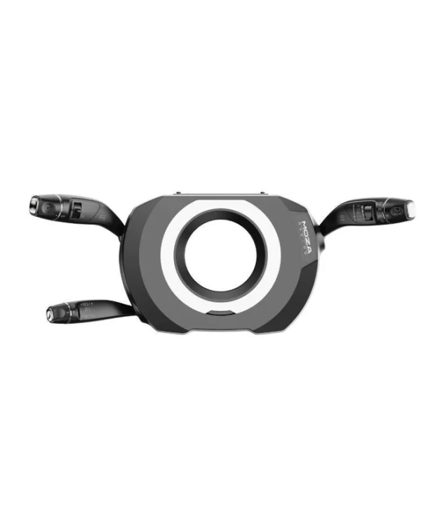Moza Racing Multi-function Stalks Add-On Τιμονιέρας για PC RS065