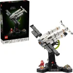 LEGO Icons Hail Mary 830τμχ 11389