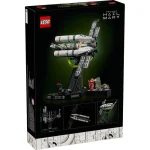 LEGO Icons Hail Mary 830τμχ 11389 - Image 2
