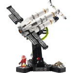 LEGO Icons Hail Mary 830τμχ 11389 - Image 3