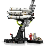 LEGO Icons Hail Mary 830τμχ 11389 - Image 10