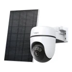 TP-LINK TAPO C630 KIT IP Κάμερα Παρακολούθησης Wi-Fi Full HD+ 5MP Αδιάβροχη Μπαταρίας με Αμφίδρομη Επικοινωνία Tapo C630 KIT - Image 2