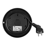 Green Blue Βραστήρας 1.7lt 2200W Μαύρος GB670 B - Image 10