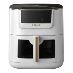 Dreame Air Fryer 7lt Λευκό AF30-WH
