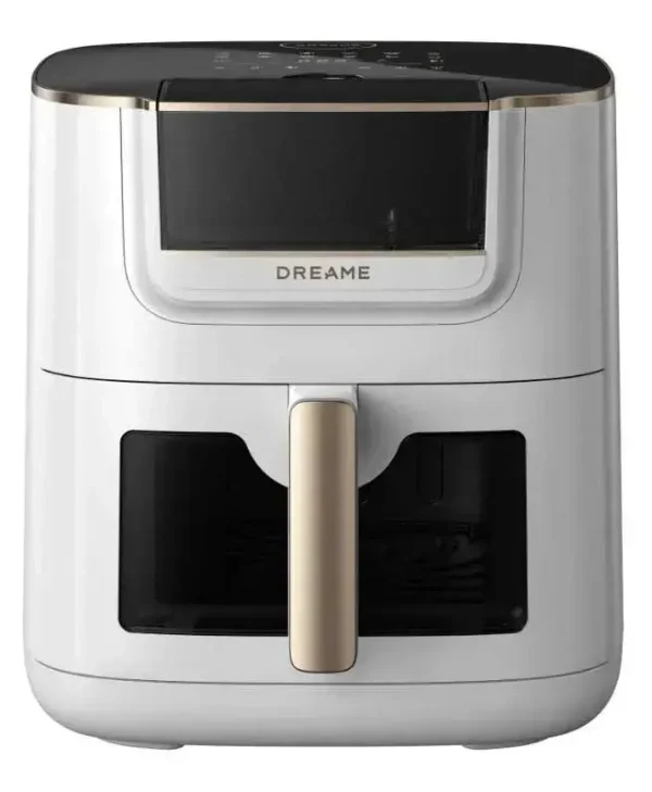 Dreame Air Fryer 7lt Λευκό AF30-WH