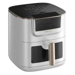 Dreame Air Fryer 7lt Λευκό AF30-WH - Image 3