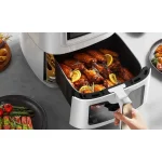 Dreame Air Fryer 7lt Λευκό AF30-WH - Image 4