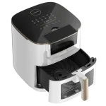 Dreame Air Fryer 7lt Λευκό AF30-WH - Image 7
