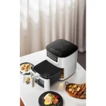 Dreame Air Fryer 7lt Λευκό AF30-WH - Image 8