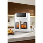 Dreame Air Fryer 7lt Λευκό AF30-WH - Image 9