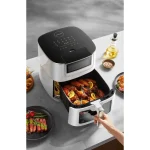 Dreame Air Fryer 7lt Λευκό AF30-WH - Image 11