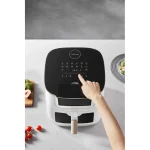 Dreame Air Fryer 7lt Λευκό AF30-WH - Image 14