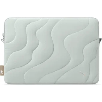 tomtoc Θήκη για Laptop 16" σε Πορτοκαλί χρώμα A27F2T1