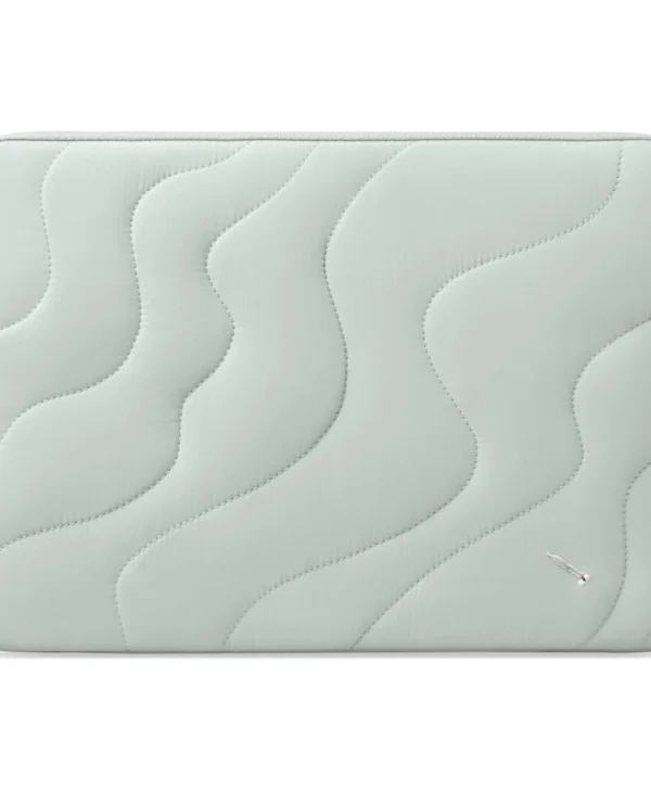 tomtoc Θήκη για Laptop 16" σε Πορτοκαλί χρώμα A27F2T1