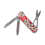 Victorinox Classic SD Ελβετικός Σουγιάς Edelweiss 0.62 23.840 - Image 2