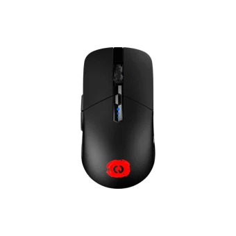 Canyon GMW-11 Ασύρματο Gaming Ποντίκι Μαύρο CND-SGMW11B