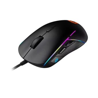 Canyon Shadder GM-321 RGB Gaming Ποντίκι 7200 DPI Μαύρο CND-SGM321