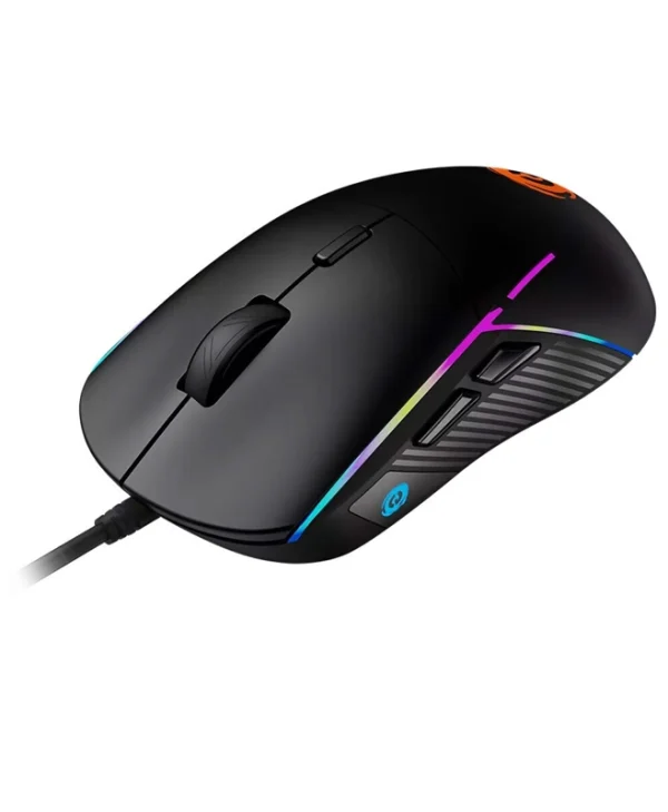 Canyon Shadder GM-321 RGB Gaming Ποντίκι 7200 DPI Μαύρο CND-SGM321
