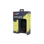 Canyon Shadder GM-321 RGB Gaming Ποντίκι 7200 DPI Μαύρο CND-SGM321 - Image 8