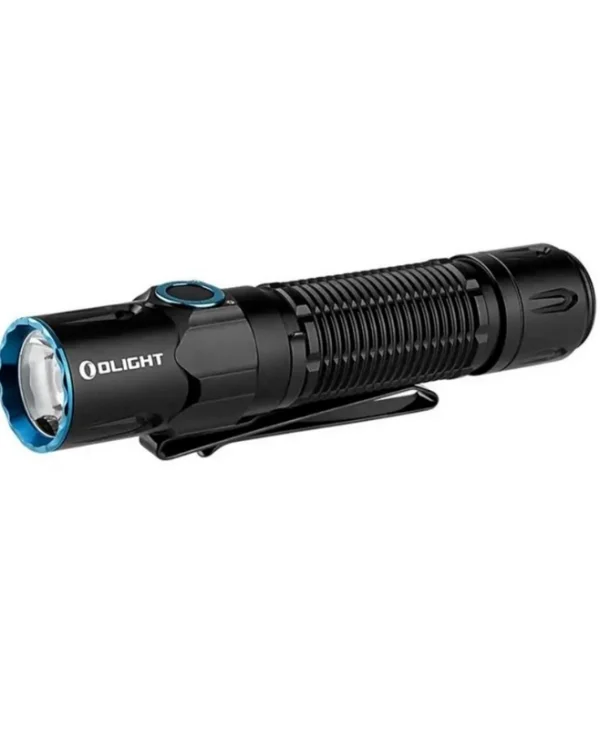 Olight Επαναφορτιζόμενος Φακός LED IPX8 με Μέγιστη Φωτεινότητα 2300lm Warrior 3S WARRIOR 3S
