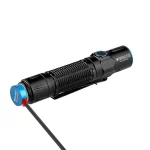 Olight Επαναφορτιζόμενος Φακός LED IPX8 με Μέγιστη Φωτεινότητα 2300lm Warrior 3S WARRIOR 3S - Image 4