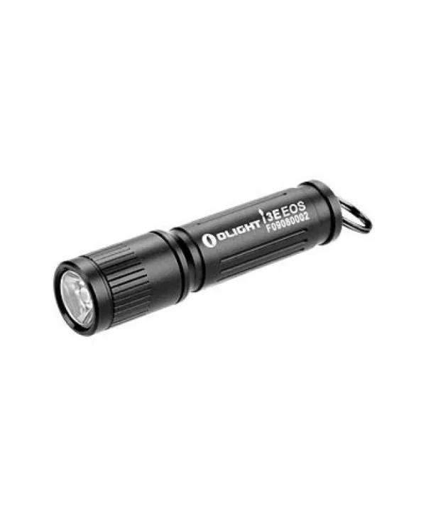 Olight Φακός Μπρελόκ LED με Μέγιστη Φωτεινότητα 90lm 0.0000.0130