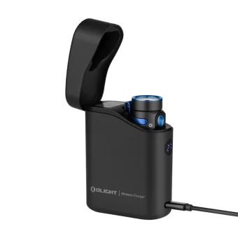 Olight Φακός LED IPX8 με Μέγιστη Φωτεινότητα 1300lm Baton 4 0.0000.0816