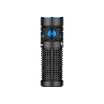 Olight Φακός LED IPX8 με Μέγιστη Φωτεινότητα 1300lm Baton 4 0.0000.0816 - Image 2