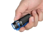 Olight Φακός LED IPX8 με Μέγιστη Φωτεινότητα 1300lm Baton 4 0.0000.0816 - Image 3