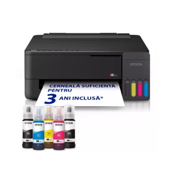 Epson Έγχρωμoς Εκτυπωτής Inkjet C11CL65403