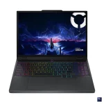 Lenovo Legion 5 15IRX10 15.1" OLED QHD+ 165Hz (i9-14900HX/32GB/1.0TB SSD/GeForce RTX 5070/W11 Home) (GR Keyboard) 83LY00UTGM