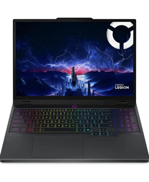 Lenovo Legion 5 15IRX10 15.1" OLED QHD+ 165Hz (i9-14900HX/32GB/1.0TB SSD/GeForce RTX 5070/W11 Home) (GR Keyboard) 83LY00UTGM