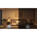 Philips Smart Λάμπες Philips Hue LED 4.7W για Ντουί GU10 RGB Dimmable 3τμχ 8721103103710 - Image 5