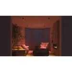 Philips Smart Λάμπες Philips Hue LED 4.7W για Ντουί GU10 RGB Dimmable 3τμχ 8721103103710 - Image 7