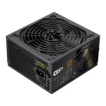 GameMax GP 750B 750W Μαύρο Τροφοδοτικό Υπολογιστή Full Wired 80 Plus Bronze - Image 2