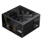 GameMax GP 750B 750W Μαύρο Τροφοδοτικό Υπολογιστή Full Wired 80 Plus Bronze - Image 3