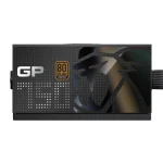 GameMax GP 750B 750W Μαύρο Τροφοδοτικό Υπολογιστή Full Wired 80 Plus Bronze - Image 4
