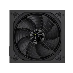 GameMax GP 750B 750W Μαύρο Τροφοδοτικό Υπολογιστή Full Wired 80 Plus Bronze - Image 6