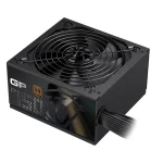 GameMax GP 750B 750W Μαύρο Τροφοδοτικό Υπολογιστή Full Wired 80 Plus Bronze - Image 8
